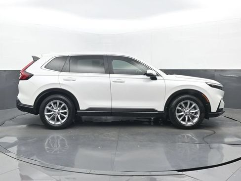 Used 2023 Honda CR-V EX-L image 2