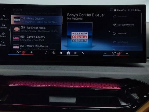 New 2026 BMW 330i xDrive 330i NA xDrive w/ Premium Package image 22