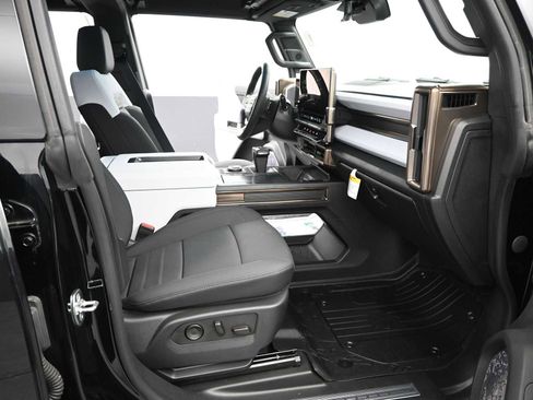 New 2025 GMC Hummer EV 3X image 21