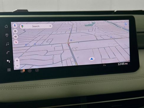 New 2026 INFINITI QX60 Luxe w/ Cargo Package image 17