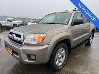 Used 2007 Toyota 4Runner SR5 video 3