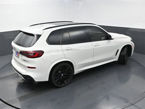 Used 2022 BMW X5 sDrive40i w/ M Sport Package image 38