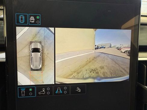 Used 2025 GMC Acadia Elevation FWD image 36