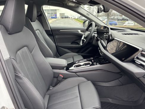 Certified 2026 Audi A6 Prestige AWD/4WD image 35