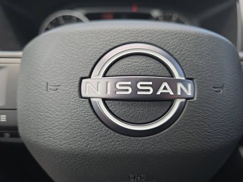 New 2026 Nissan Rogue SV FWD image 5
