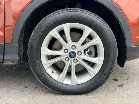 Used 2018 Ford Escape SE AWD/4WD image 28