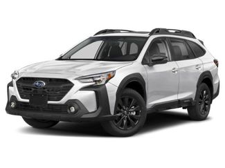 Used 2025 Subaru Outback Onyx Edition XT w/ Popular Package #2 AWD/4WD video 1