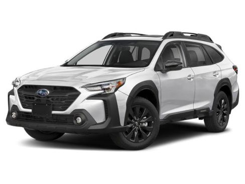 Used 2025 Subaru Outback Onyx Edition XT w/ Popular Package #2 AWD/4WD image 1