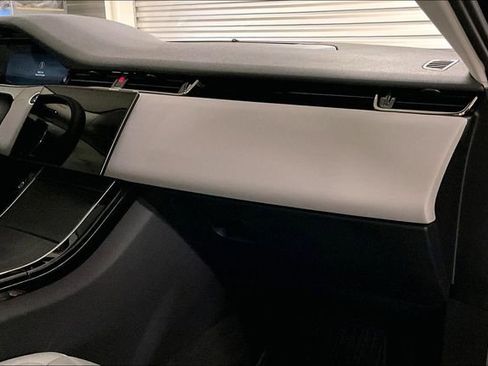 Certified 2024 Land Rover Range Rover Evoque S image 25