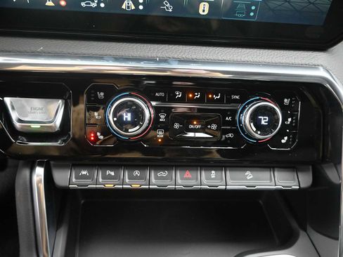 New 2026 GMC Sierra 1500 Denali w/ Denali Reserve Package image 14