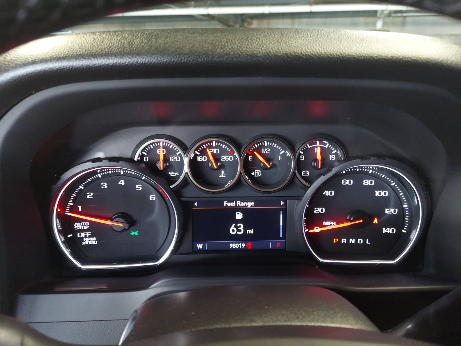Used 2022 Chevrolet Silverado 1500 LT w/ Texas Edition Plus RWD image 19