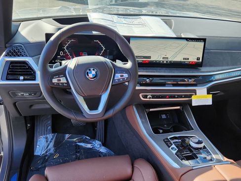 New 2026 BMW X5 xDrive50e AWD/4WD image 11