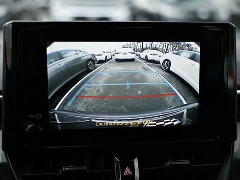 Used 2024 Toyota Corolla LE image 36