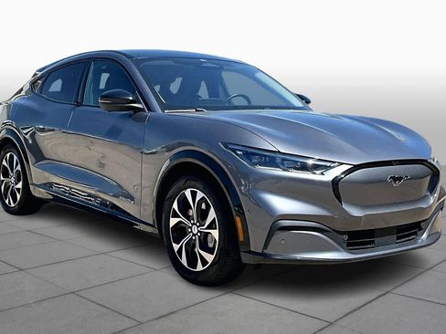 Used 2023 Ford Mustang Mach-E Premium image 2