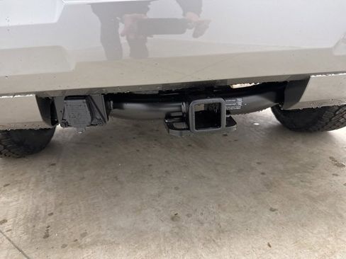 New 2026 Honda Passport TrailSport image 29