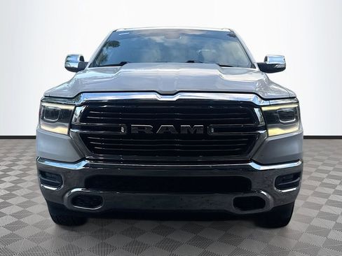 Used 2020 RAM 1500 Laramie RWD image 2