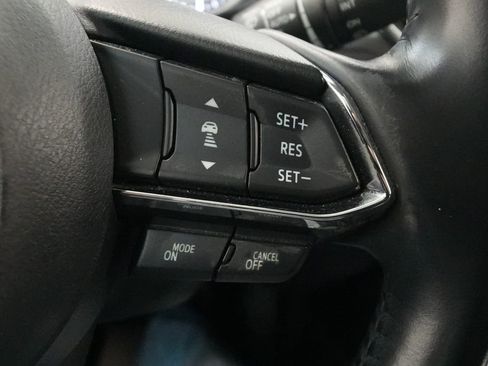 Used 2020 MAZDA CX-5 Sport image 33