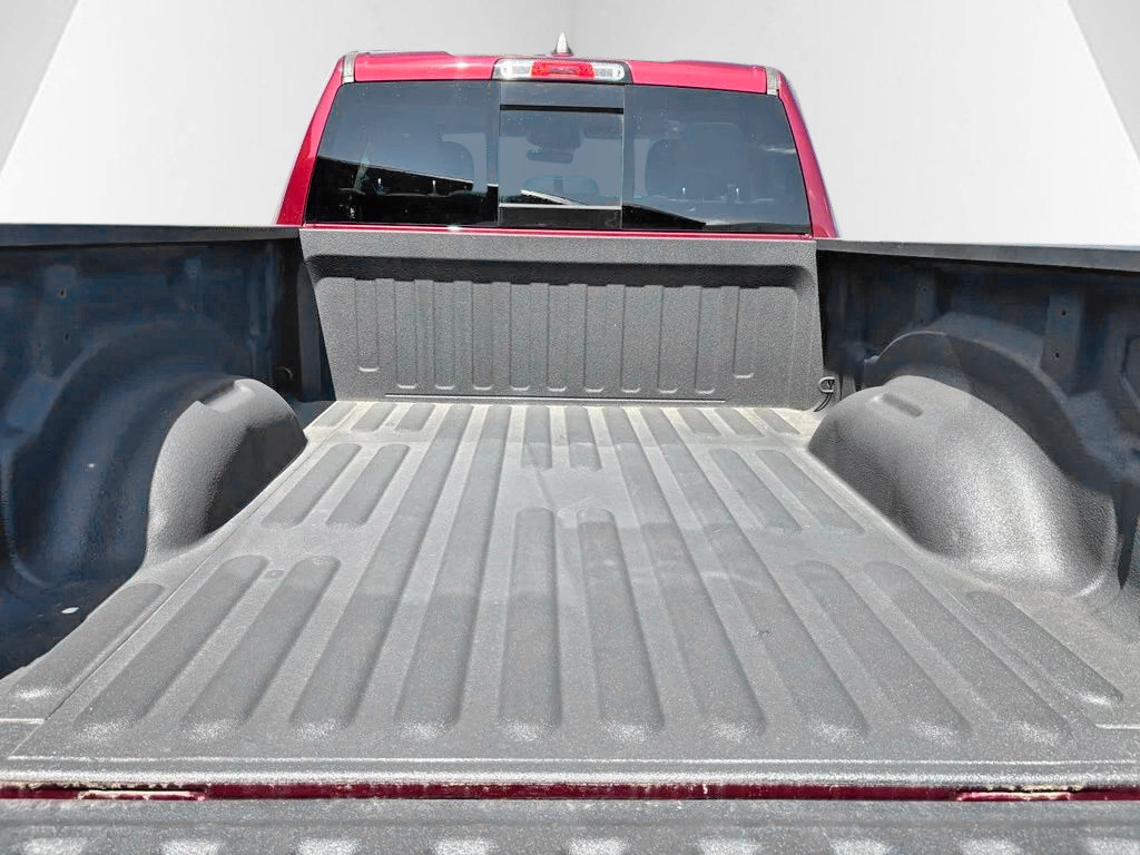 Used 2020 RAM 1500 Big Horn AWD/4WD image 33
