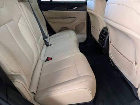 Used 2023 Jeep Grand Cherokee Limited w/ Luxury Tech Group II AWD/4WD image 28