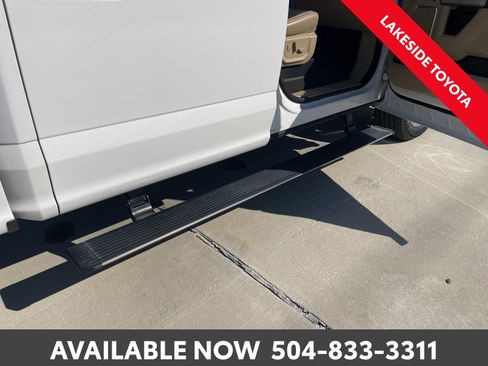 Used 2020 Ford F150 Lariat w/ Equipment Group 502A Luxury image 20