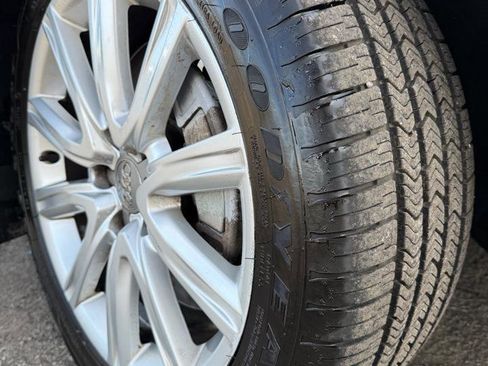 Used 2013 Audi A6 3.0T Premium Plus image 5