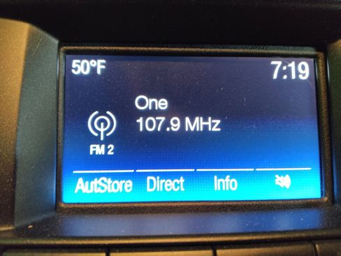 Used 2016 Ford Explorer 4WD image 25