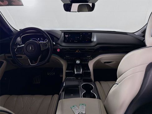 Used 2023 Acura MDX Type S image 23