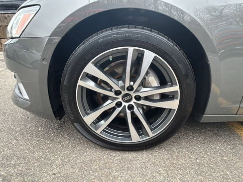 Used 2022 Audi A6 Premium Plus image 9