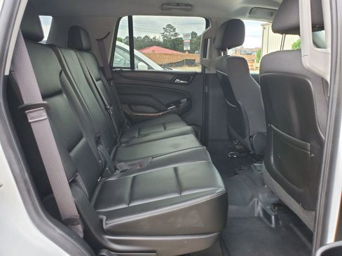 Used 2015 Chevrolet Tahoe 4WD w/ Remote Keyless Entry Package image 21