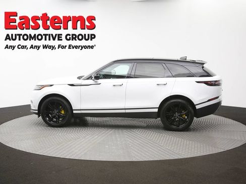 Used 2023 Land Rover Range Rover Velar S AWD/4WD image 62