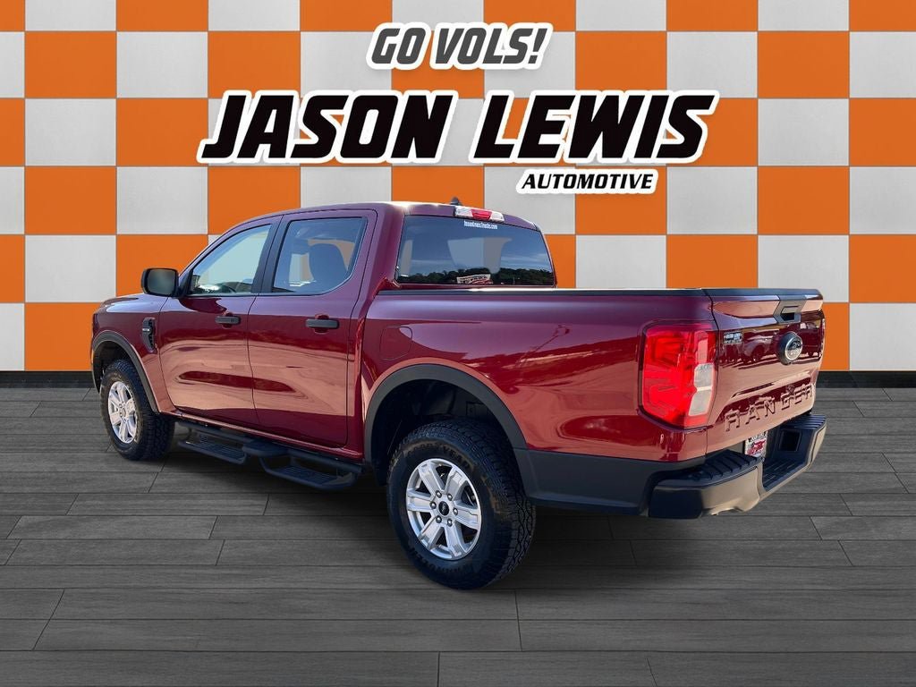 Used 2025 Ford Ranger XL RWD image 5