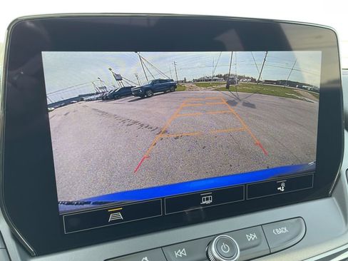 New 2026 Chevrolet Blazer RS w/ Enhanced Convenience Package image 26