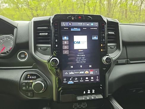 Used 2026 RAM 1500 Big Horn image 23