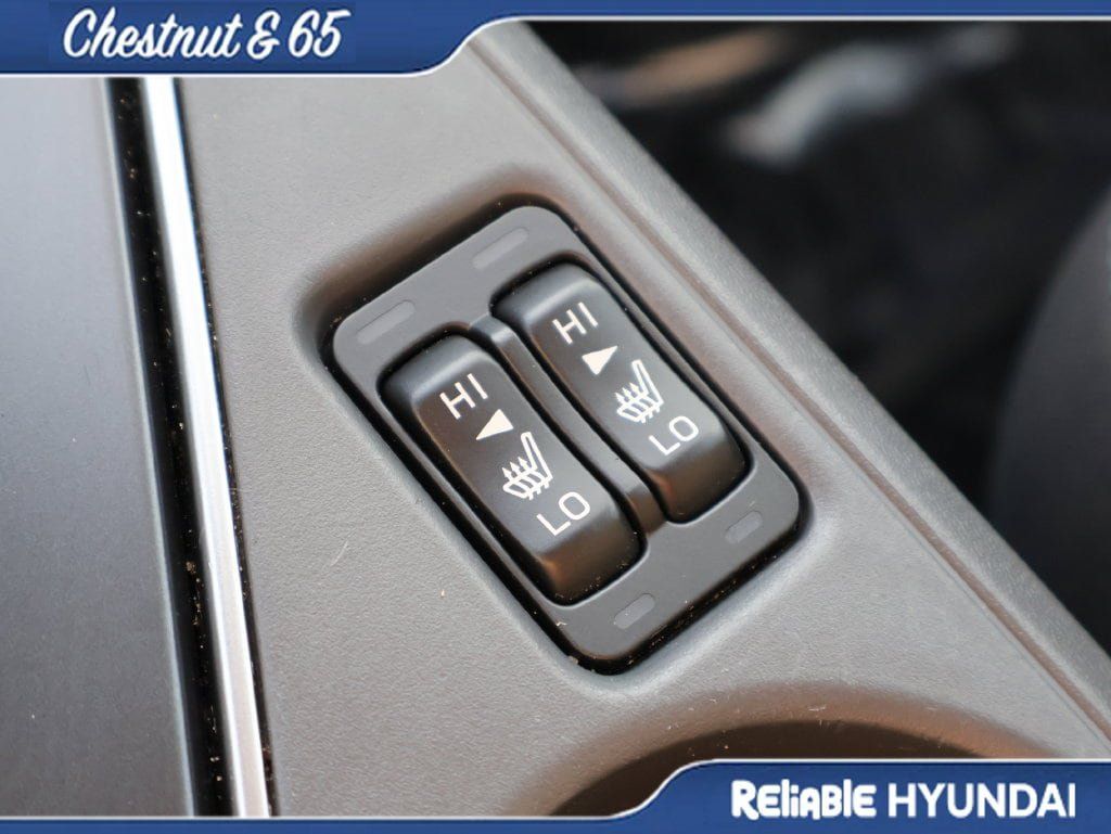 Used 2024 Subaru Crosstrek 2.0i Premium AWD/4WD image 36