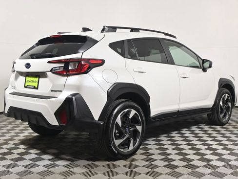 Certified 2024 Subaru Crosstrek 2.5i Limited image 7