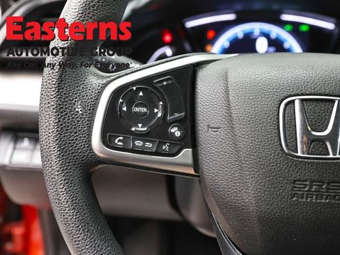 Used 2020 Honda Civic LX image 14