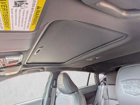 New 2026 Subaru Crosstrek 2.5i Wilderness image 21