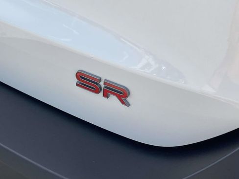 New 2026 Nissan Kicks SV image 8