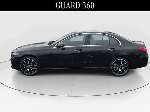 Used 2026 Mercedes-Benz C 300 Sedan image 8