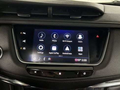 Certified 2020 Cadillac XT5 Sportv AWD/4WD image 13