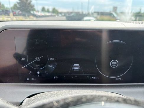 Used 2024 Kia Seltos S AWD/4WD image 16