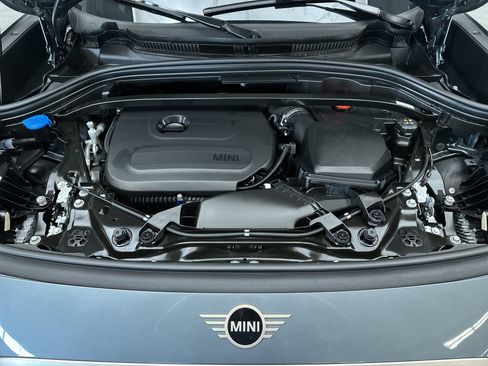 Certified 2026 MINI Cooper Countryman S AWD/4WD image 28