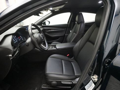 Used 2024 MAZDA MAZDA3 s image 7