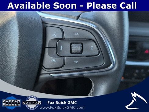 Certified 2024 Buick Encore GX Preferred w/ Comfort Package image 13