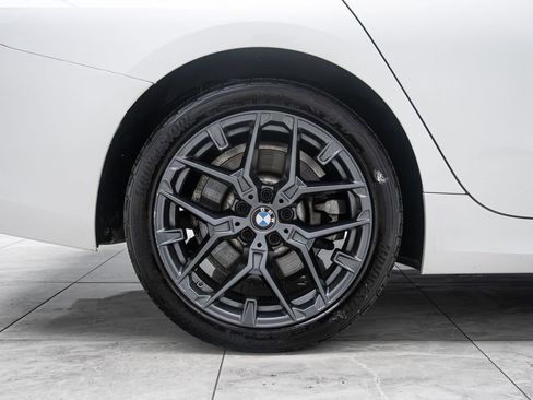 Used 2025 BMW 330i xDrive Sedan w/ Convenience Package AWD/4WD image 33