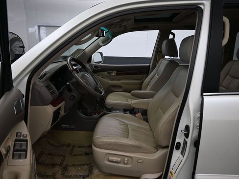 Used 2008 Lexus GX 470 image 12