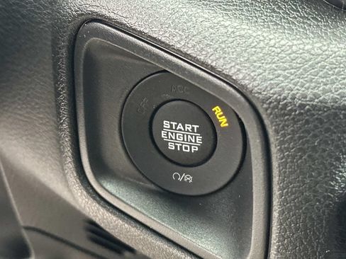 New 2026 Jeep Wrangler Unlimited Sport AWD/4WD image 21
