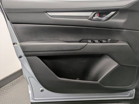 Certified 2023 MAZDA CX-5 AWD 2.5 S w/ Select Package image 8