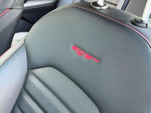 Used 2024 Kia Forte GT FWD image 31