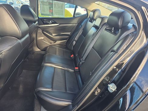 Used 2021 Nissan Maxima 3.5 SV w/ Floor Mat Group image 26